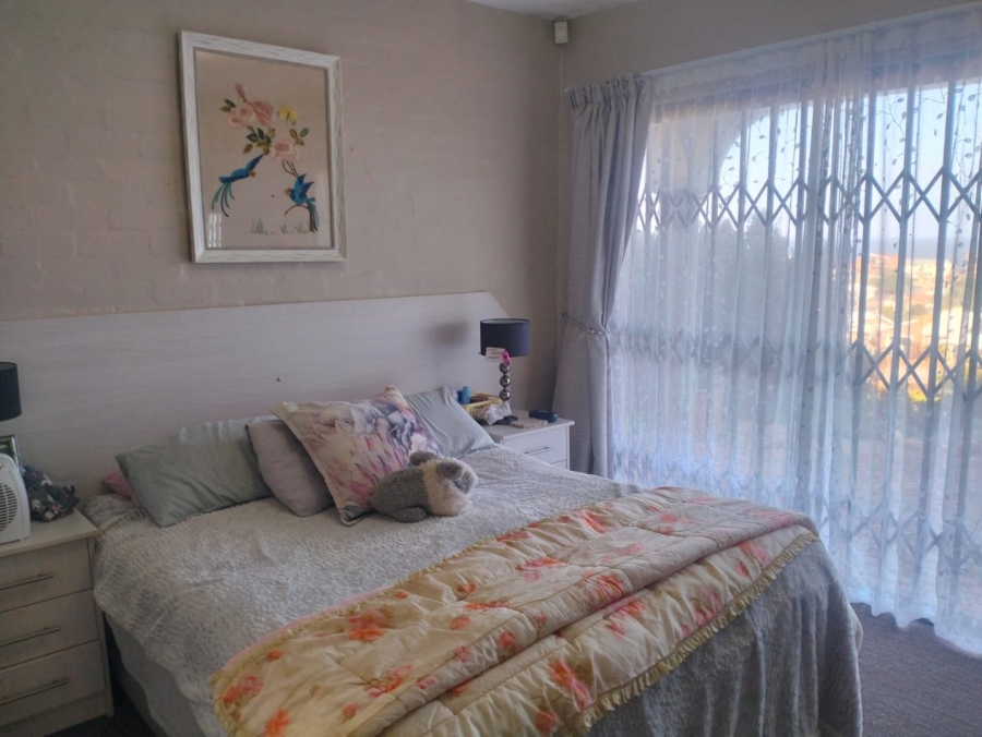 To Let 3 Bedroom Property for Rent in Tergniet Western Cape